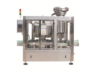 酒水灌裝機(jī)
